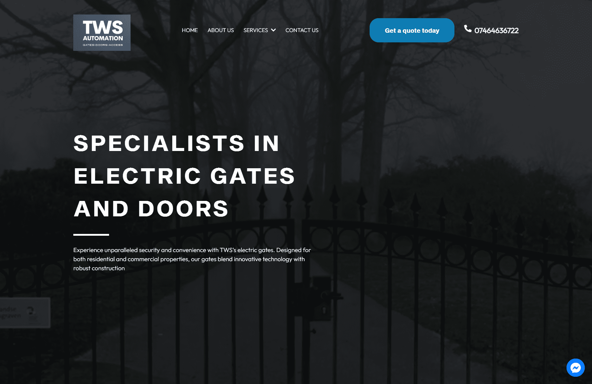 TWS Automation